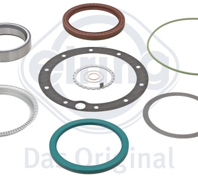 GASKET SET OEM-ELRING